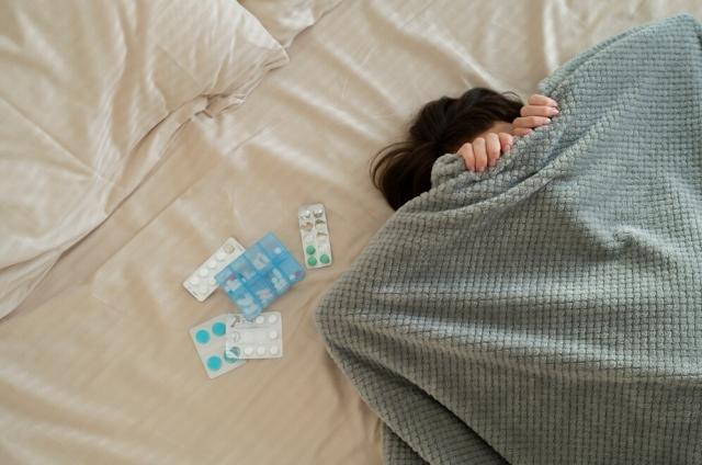 Insomnia Treatment: From CBT-I to Medication Decisions