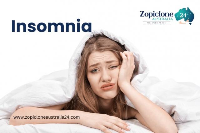 Zopiclone Australia 24: Your Guide to Zopiclone for Better Sleep